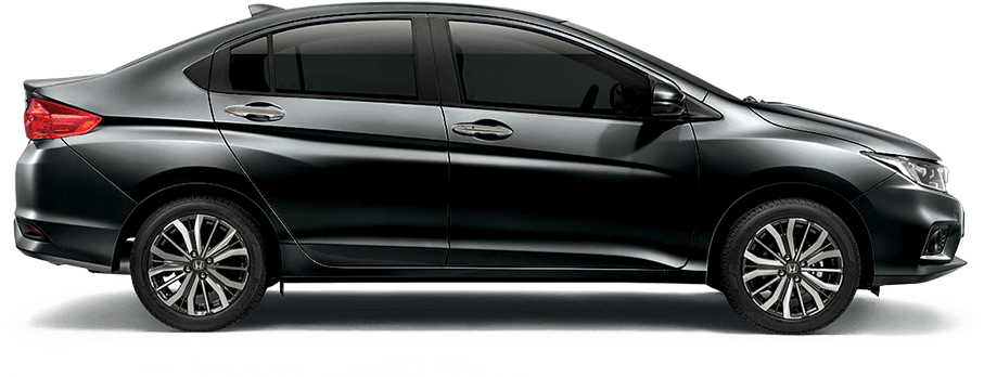 Review Honda City RS 2021 All new  chiếc xe đã từng đắt nhất phân khúc B