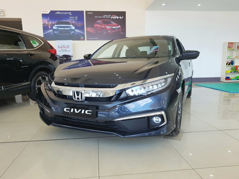 honda civic 1.8g