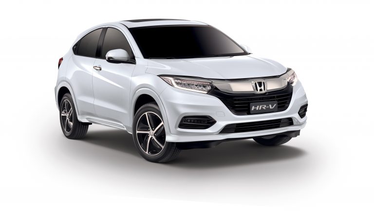 Giá xe Honda HRV 2021 | Honda Ôtô Bình Dương | 0901.395. 561