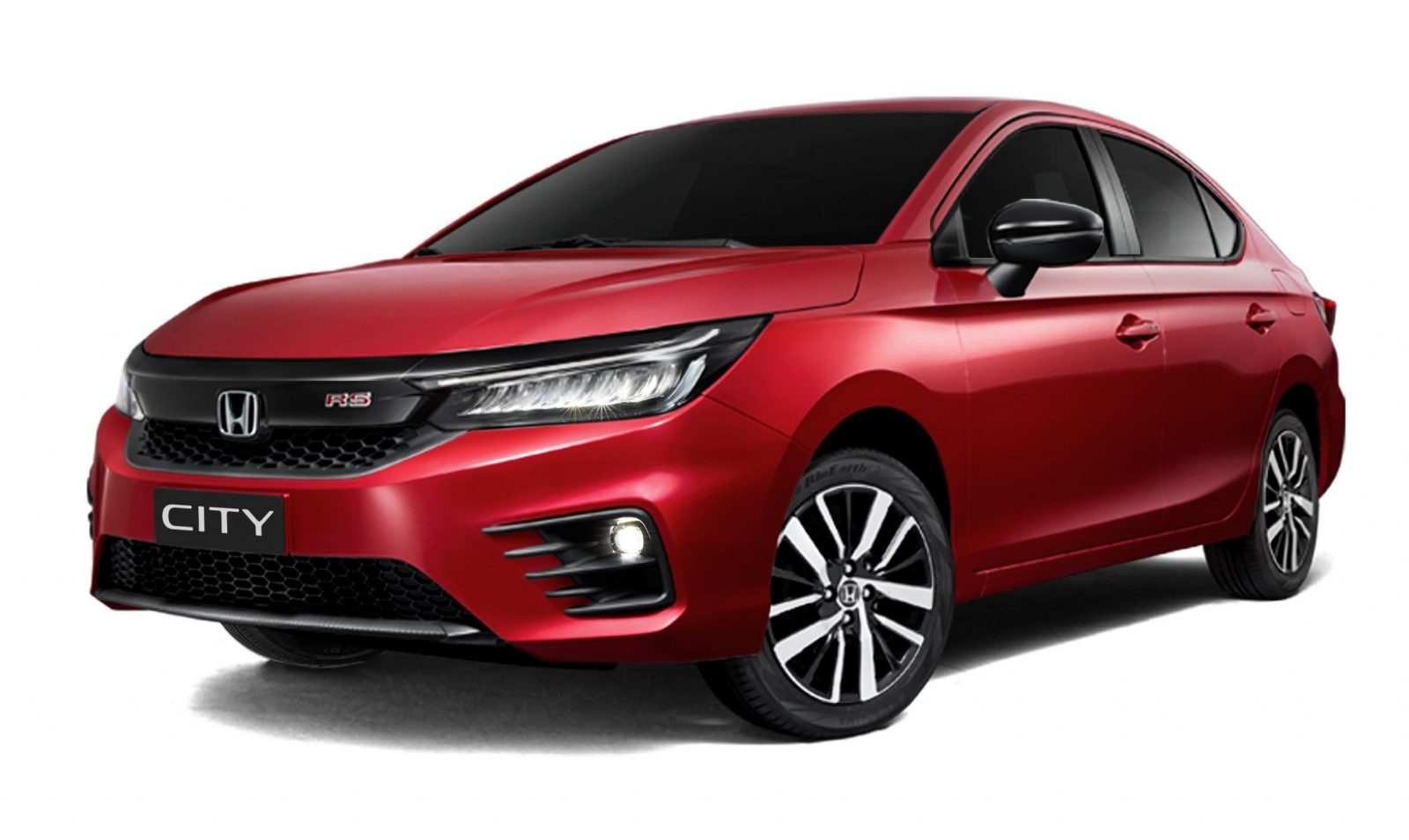 Honda City Hatchback 2022  Có Honda Sensing có động cơ hybrid  Báo điện  tử VnMedia  Tin nóng Việt Nam và thế giới