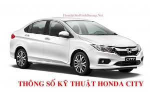 Honda City 15L LThông tin City bản LKhuyến mãi Honda City 15L bản L